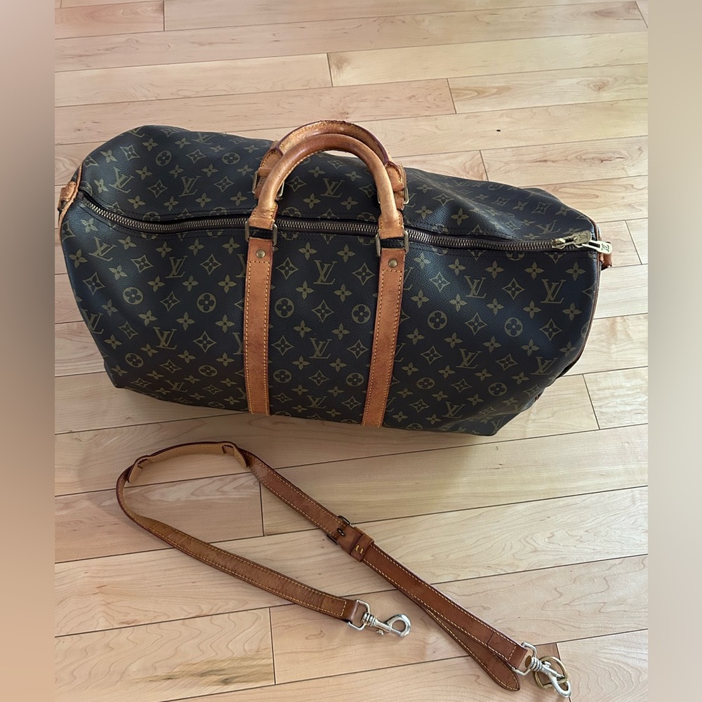 Keep all Vuitton 55